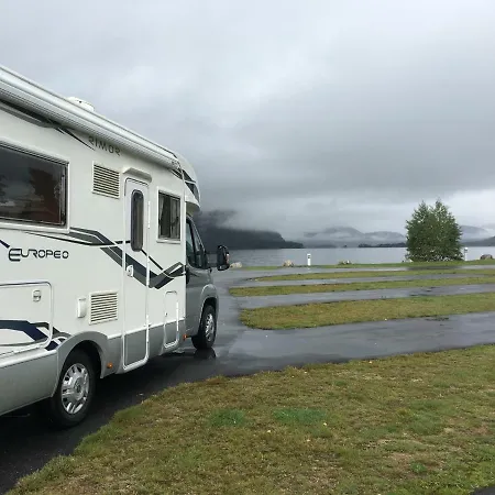 Experience Norway On 4 Wheels * Sandnes (Rogaland)