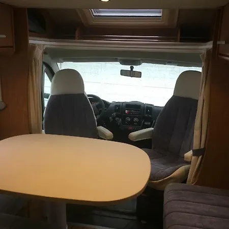 Camping Experience Norway On 4 Wheels Sandnes (Rogaland)
