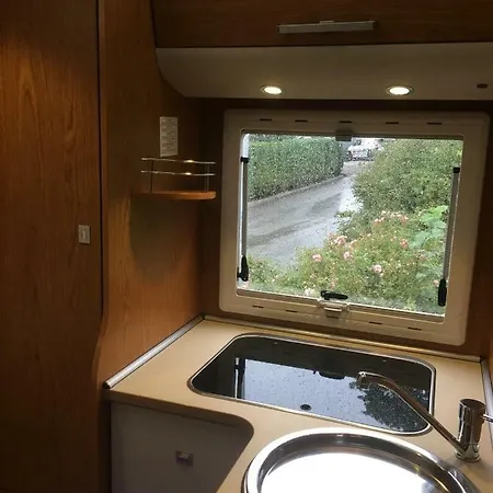 Campingplasser Experience Norway On 4 Wheels *